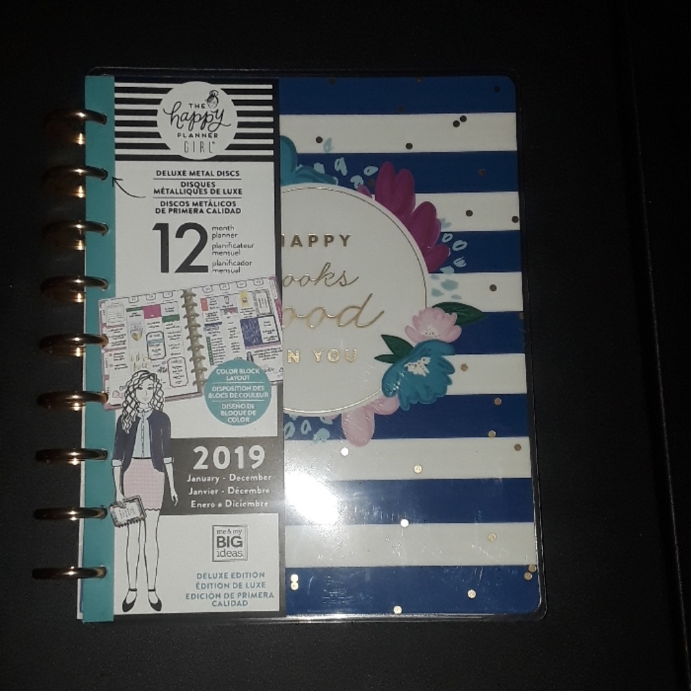 Happy Planner